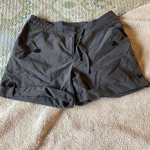 Merrell hiking shorts